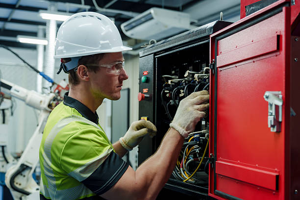 24/7 Emergency Electrical Panel Upgrade experts in Logansport, IN