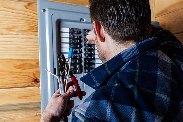Affordable Electrical Panel Upgrade solutions in Logansport, IN